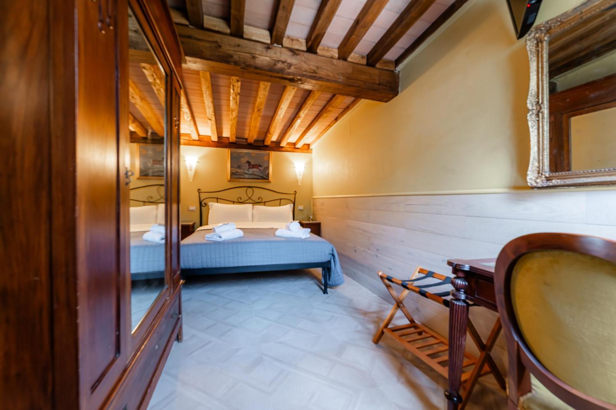 Holiday home Appia Antica Giardino Parcheggio Fermata Bus 4 Ospiti *